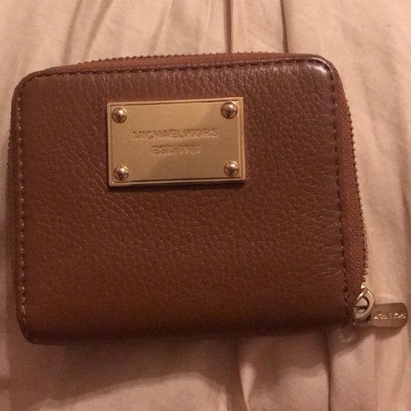 MK mini wallet - Picture 1 of 4